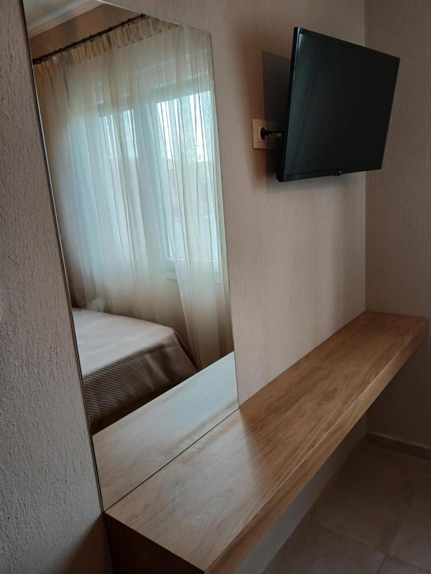A & F Apartments - Fay'S House Kalyves Polygyrou Exteriér fotografie